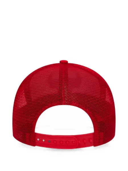 Șapcă New Era Cap roșu
