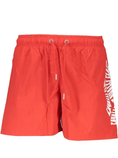 Costum Cavalli Class roșu