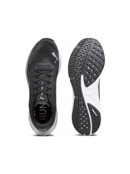 Tenisice Puma Nitro crna