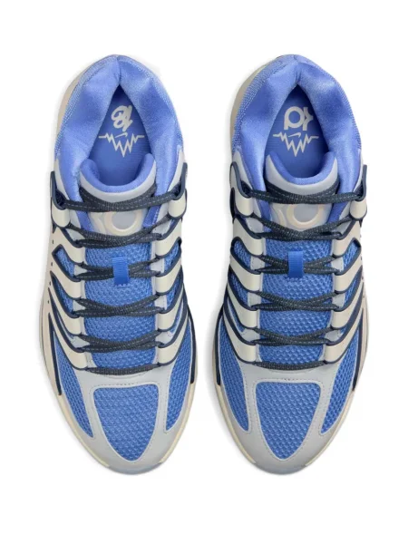 Sneakerși Nike Air Max 90 cu perle alb