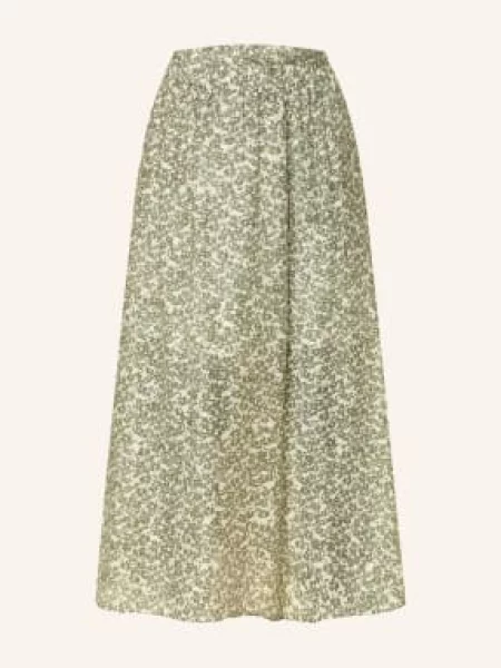 Msch Copenhagen Spódnica Mschseraphina gruen zielona