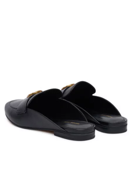 Natikače MICHAEL Michael Kors Mckenzie crna