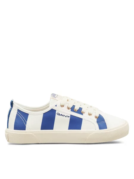 Gant Tenis superge bela