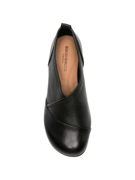 Pantofi Sergio Moretti negru