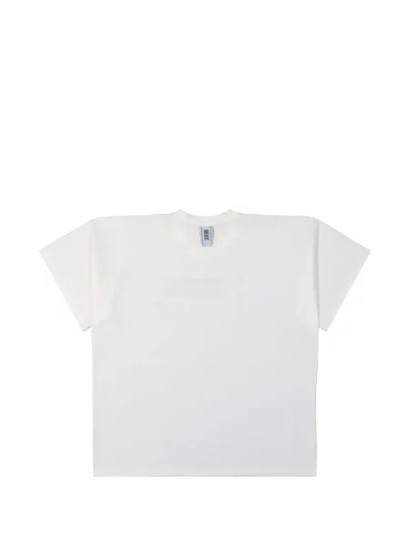 Tricou Prototypes cu autograf alb