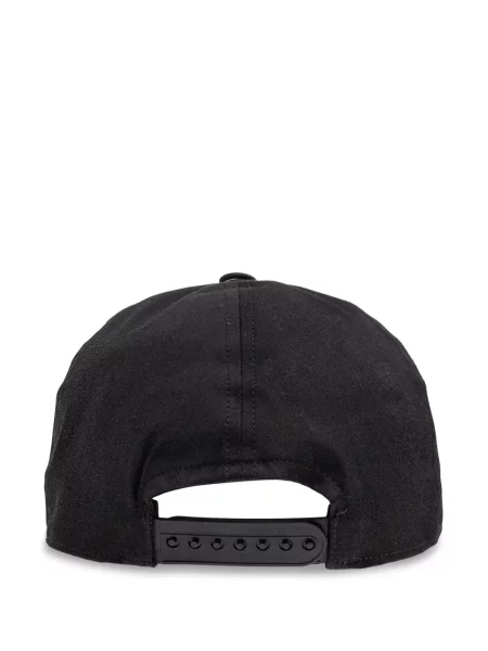 Șapcă Rick Owens negru