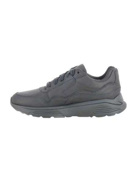 Sneakersy Xsensible czarne