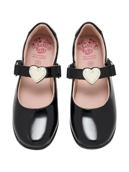 Balerinos Lelli Kelly juoda