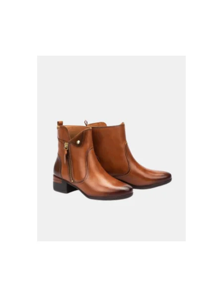 Pantofi Carmela maro