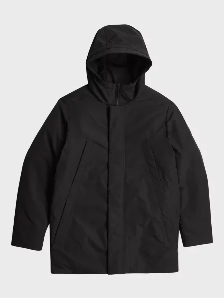 Куртка G-star Raw черная