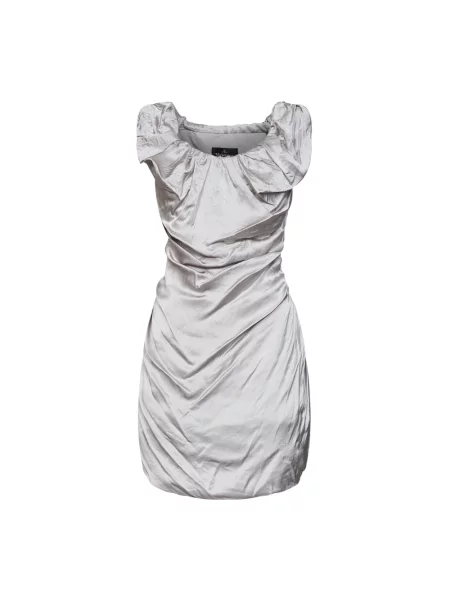Sukienka Vivienne Westwood szara