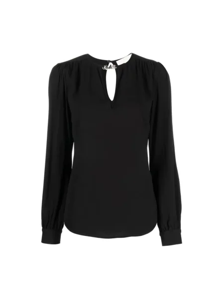 Bluzka Michael Kors czarna