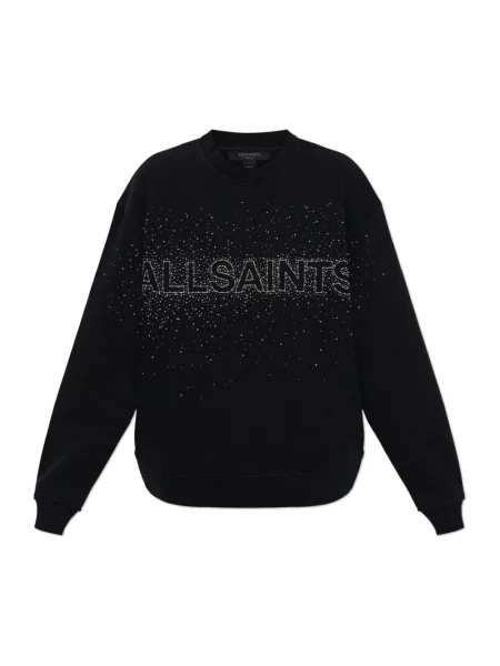 Bluza Allsaints czarna