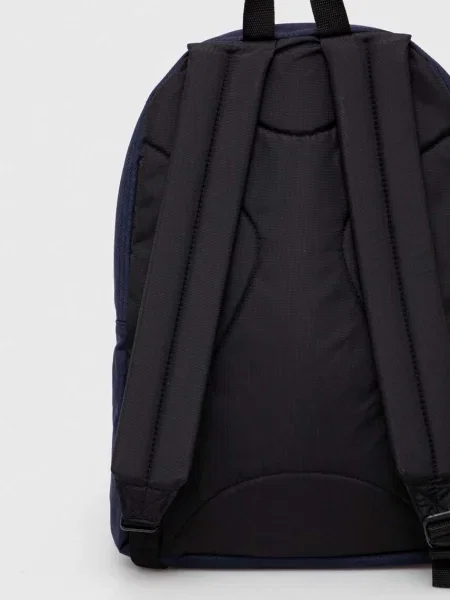 Geantă Eastpak business albastru
