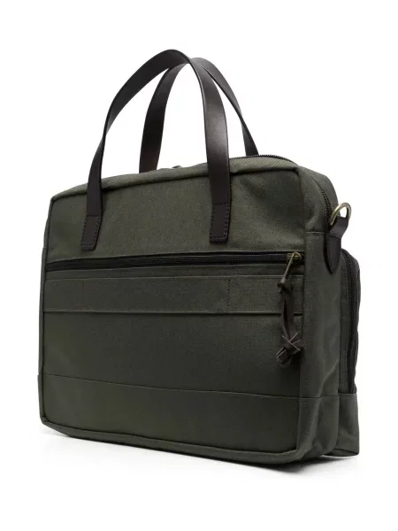 Torba za prijenosnike Filson zelena