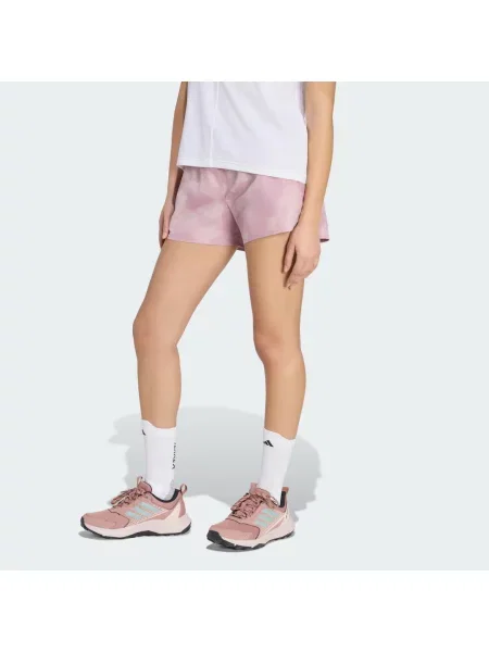 Šortky Terrex Multi Light fialové