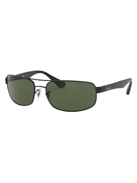 Ochelari de soare Ray-ban negru