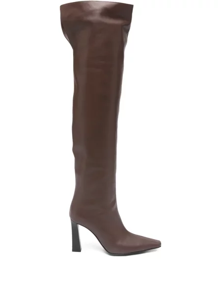 Botine Giuseppe Zanotti maro