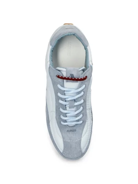 Matlasat sneakerși Alohas albastru