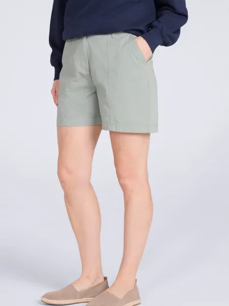 Robin krótkie spodenki Green zielone