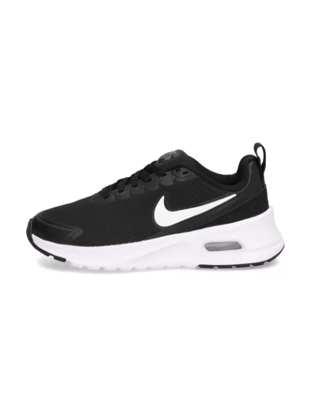 Nike tenisky černé