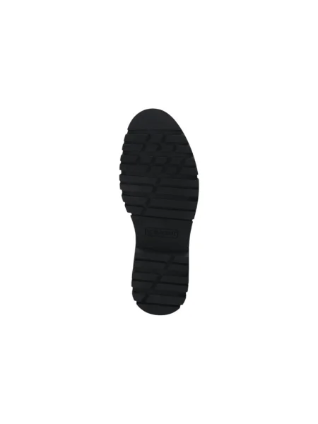 Pantofi Bagatt negru
