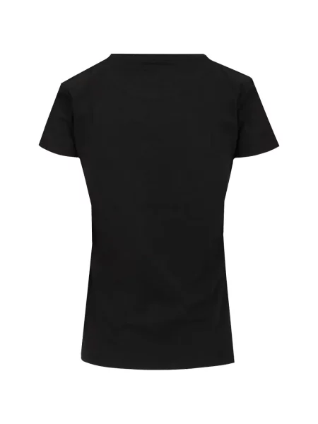 Tricou Al Duca D’aosta 1902 din jerseu negru
