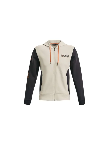 Pletená mikina Under Armour