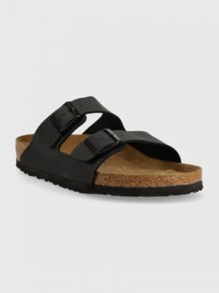 Sneakerși Birkenstock negru