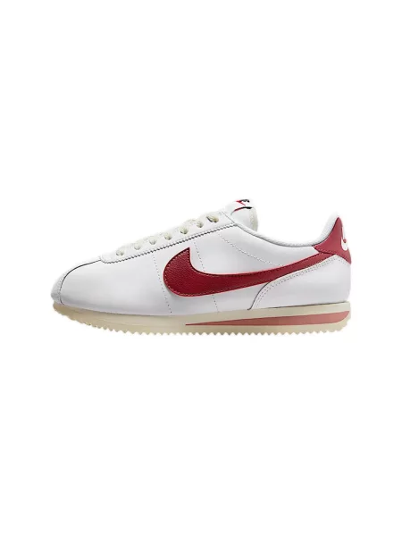Pantofi Nike roșu