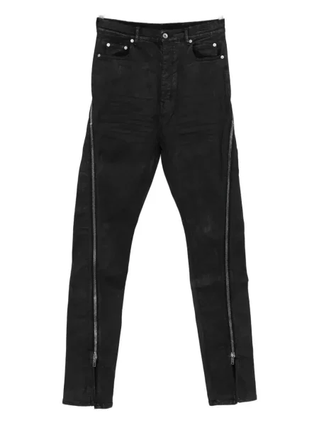 Blugi Rick Owens Drkshdw negru