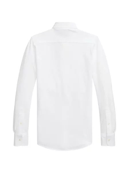 Cu centură curea Polo Ralph Lauren tricotate cu dungi albastru