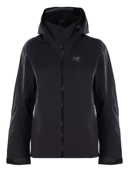 Geacă Arc'teryx negru