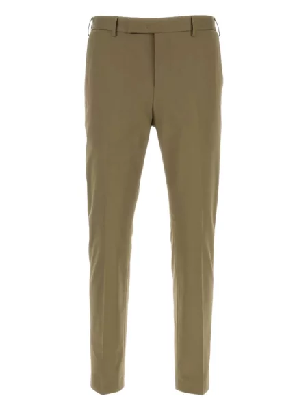Pantaloni Pt Torino verde