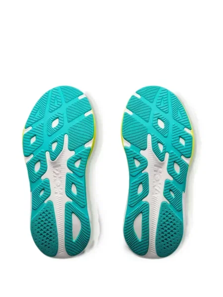Sneakersy dziecięce Hoka niebieskie