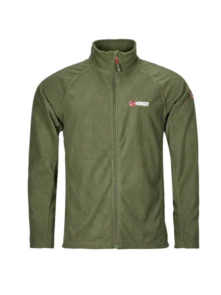 Hanorac Geographical Norway kaki
