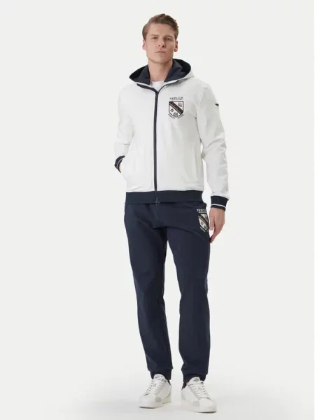 Aeronautica Militare Dres Granatowy