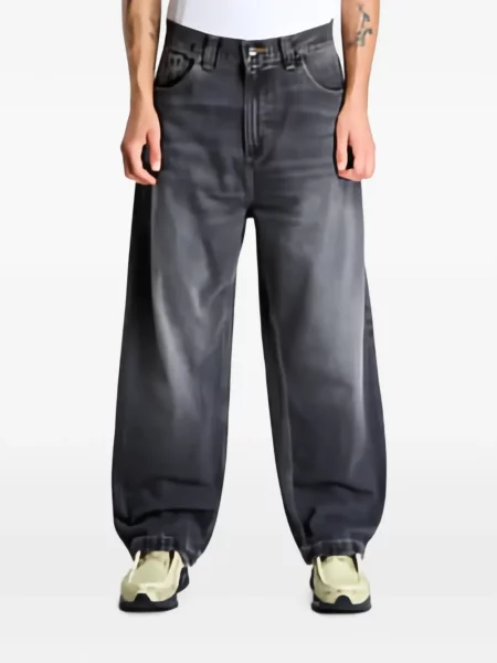 Blugi Carhartt Wip negru