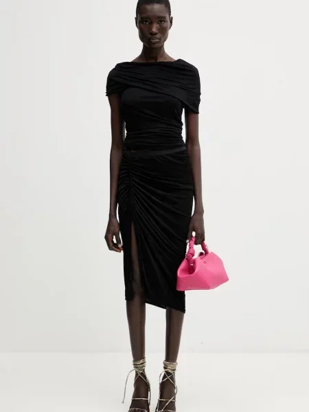 Блузка Rick Owens Lilies
