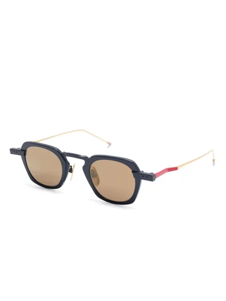 Ochelari de soare Thom Browne Eyewear albastru