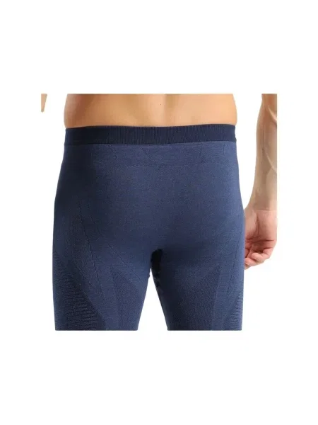 Pantaloni Uyn albastru