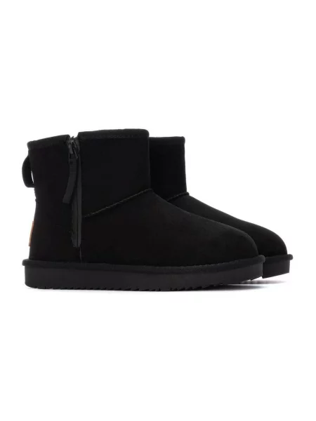 Botine Xti negru