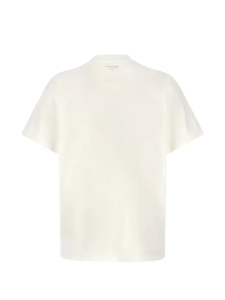 Tricou Carhartt Wip cu imagine alb