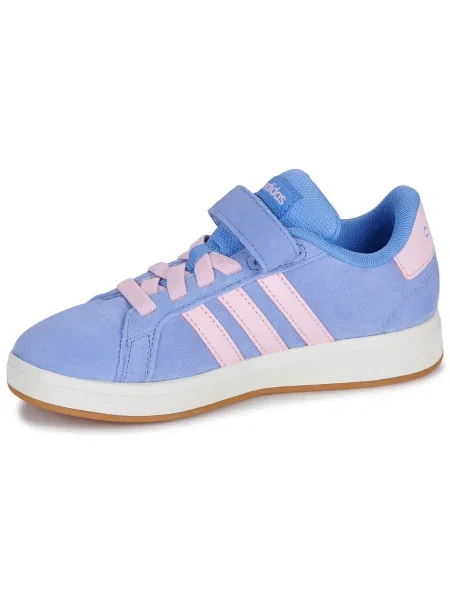 Pantofi copii Adidas albastru