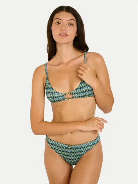 Top Banana Moon Couture zielony