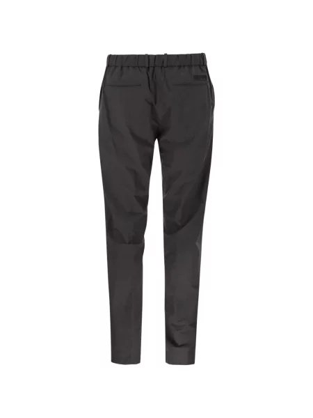 Pantaloni Roberto Ricci Designs conici gri