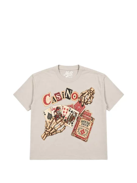 Tricou Melt cu imagine