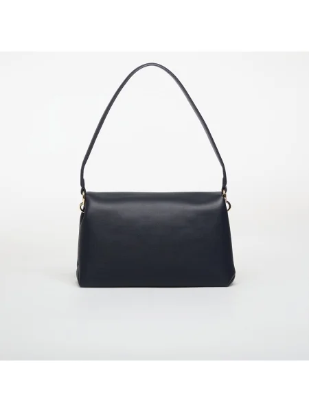 Geantă Tommy Hilfiger Th Modern Ess Shoulder Bag Space Blue Universal albastru