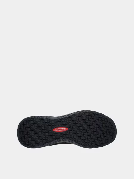 Повседневные кроссовки Skechers черные