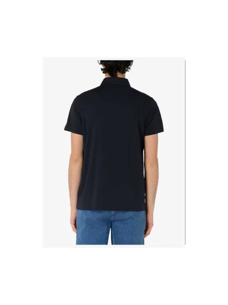 Tricou Save The Duck albastru